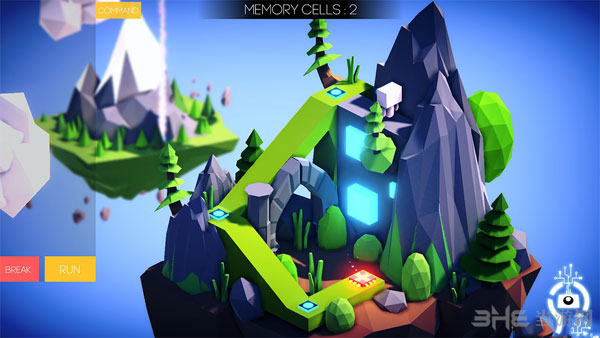 Algotica - Iteration 1