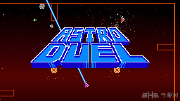 Astro Duel