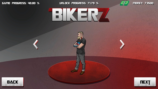 Bikerz