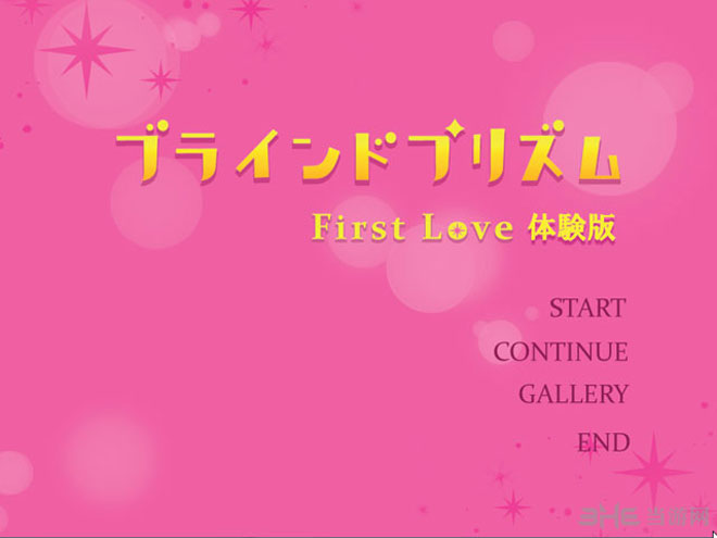 Ҷ⾵First Love桷