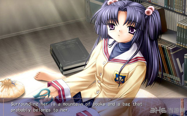 CLANNAD