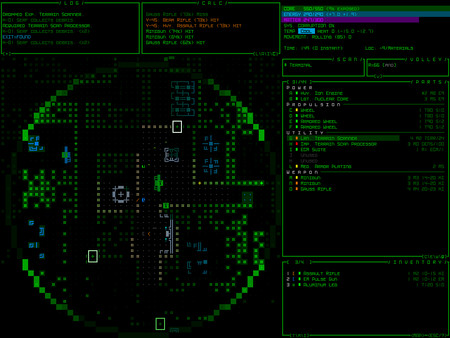 Cogmind