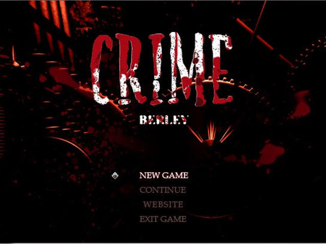 Crime:Berley