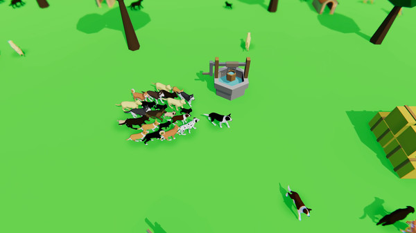 DOGS.IO