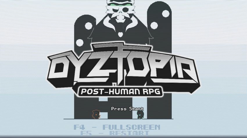 DyztopiaRPG