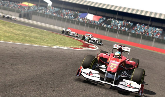 F1 2011һʽCDİ桷