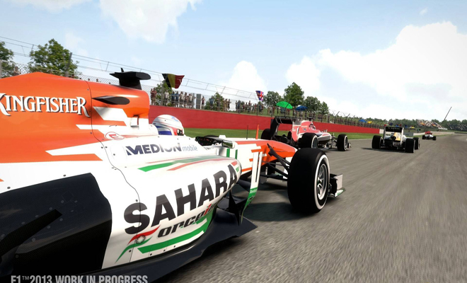 F1 2013İ桷