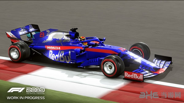 ��F1 2019PC���İ桷