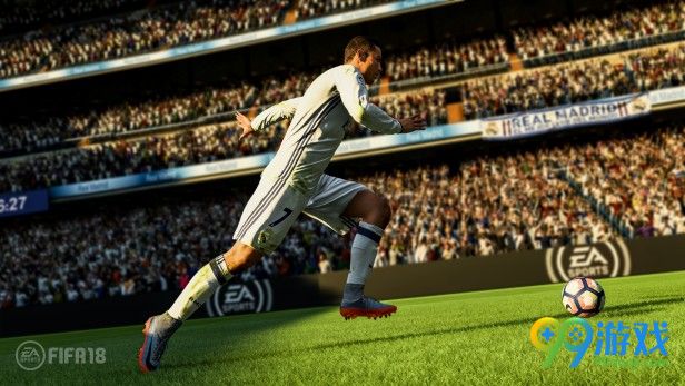 FIFA18İ桷