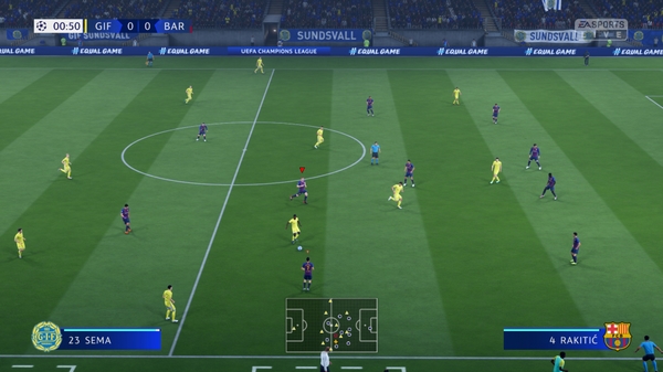FIFA19