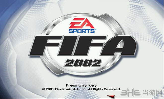 FIFA2002ʽӲ̰桷