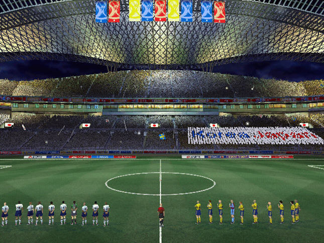 FIFA2002籭Ӳ̰桷