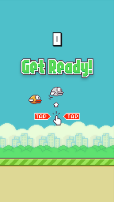 Flappy Bird԰氲׿PCƽv5.3.1