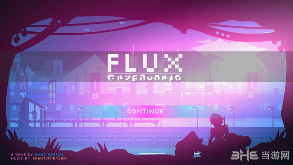 FluxPCƽ桷