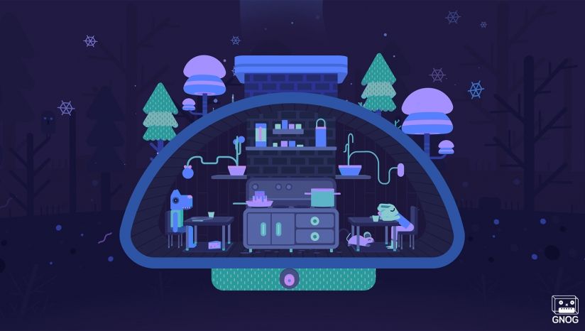 GNOG