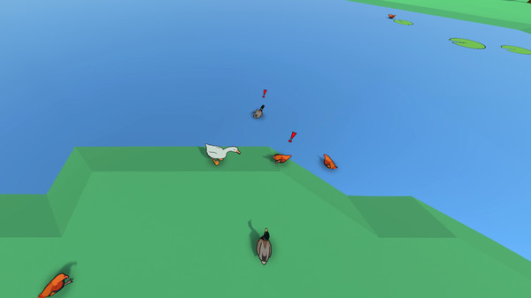 GOOSE.IO