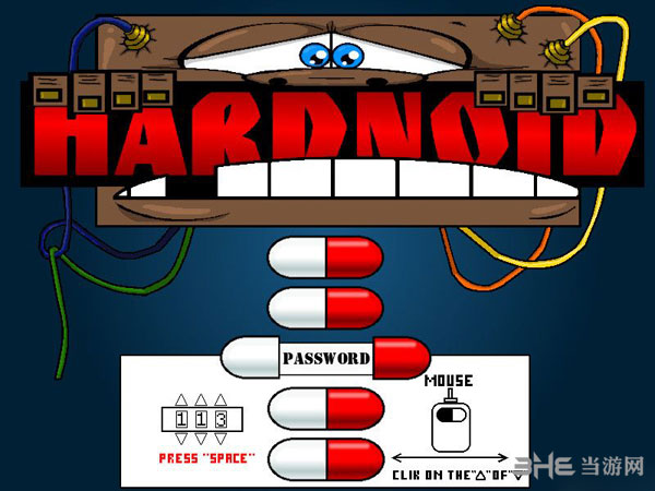 Hardnoid