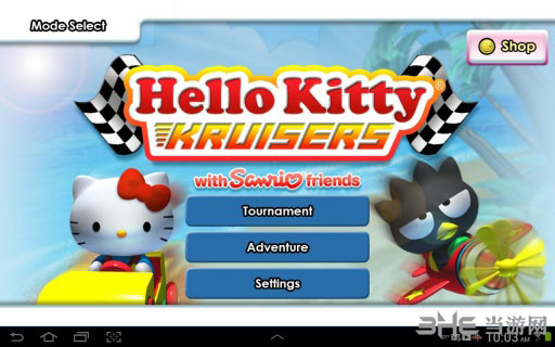 Hello Kittyٵ԰氲׿ƽ޸ĽҰv1.3