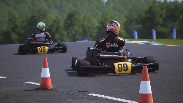 KartKraft