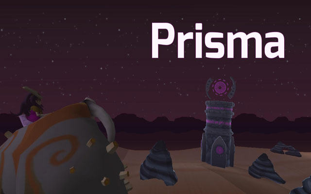 ⾵Prisma