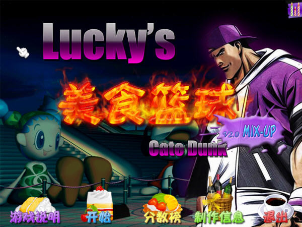 Luckysʳİ桷