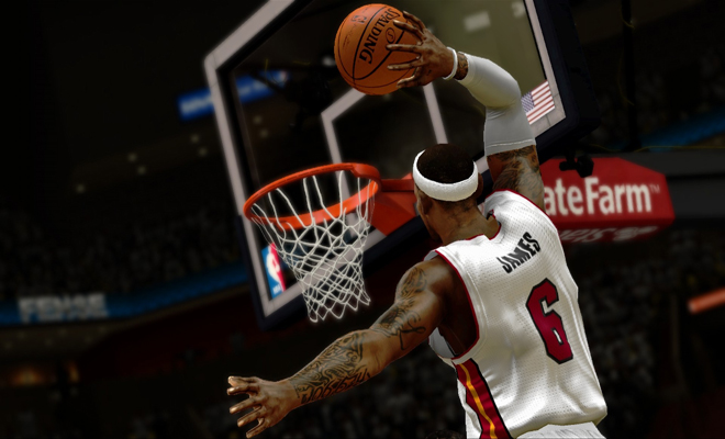 NBA2K14