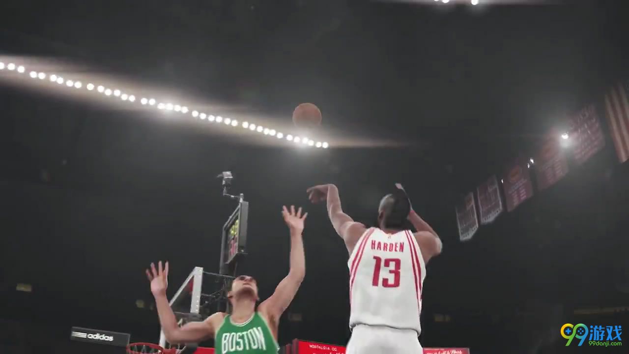 NBA2K16