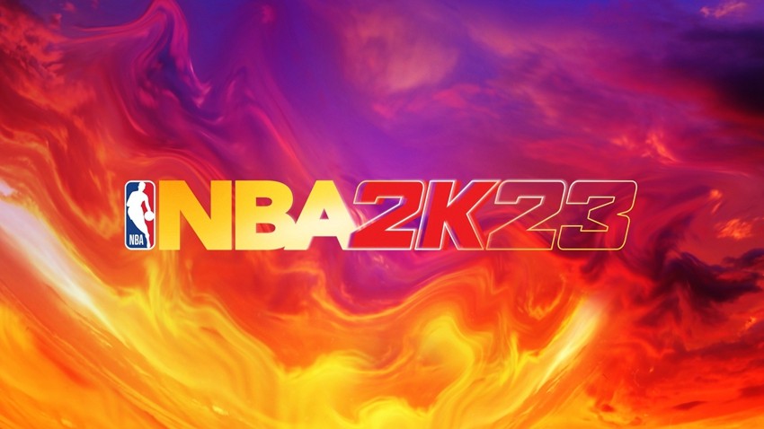 NBA2K23PCİ桷