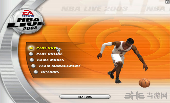 NBA Live 2003Ӳ̰桷