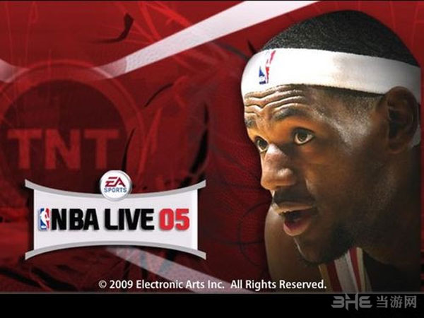 NBA Live 2005׽ذ桷