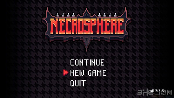 Necrosphere