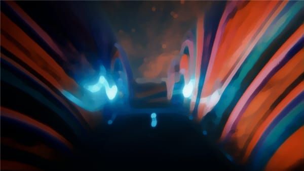 《Oneiros》 《Oneiros》