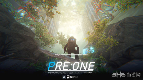 PRE:ONE