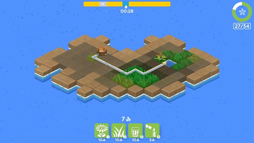 ��Regrowth��