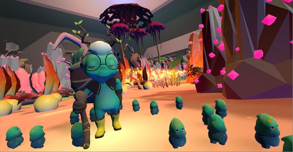 Terrorarium