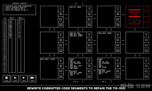 TIS-100