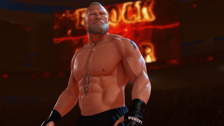 WWE 2K23PCƽ桷